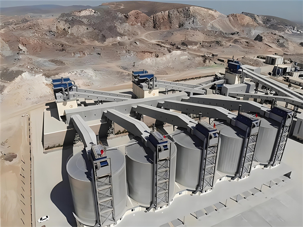 高平水泥钢板仓