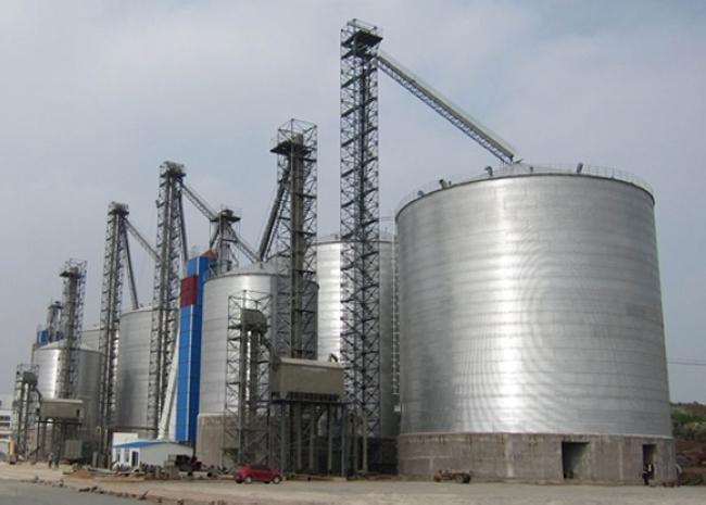 高平流化棒装置安装技术说明