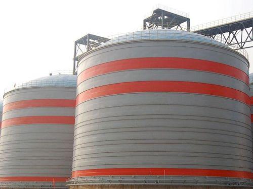 高平钢板仓技术、性能综合说明